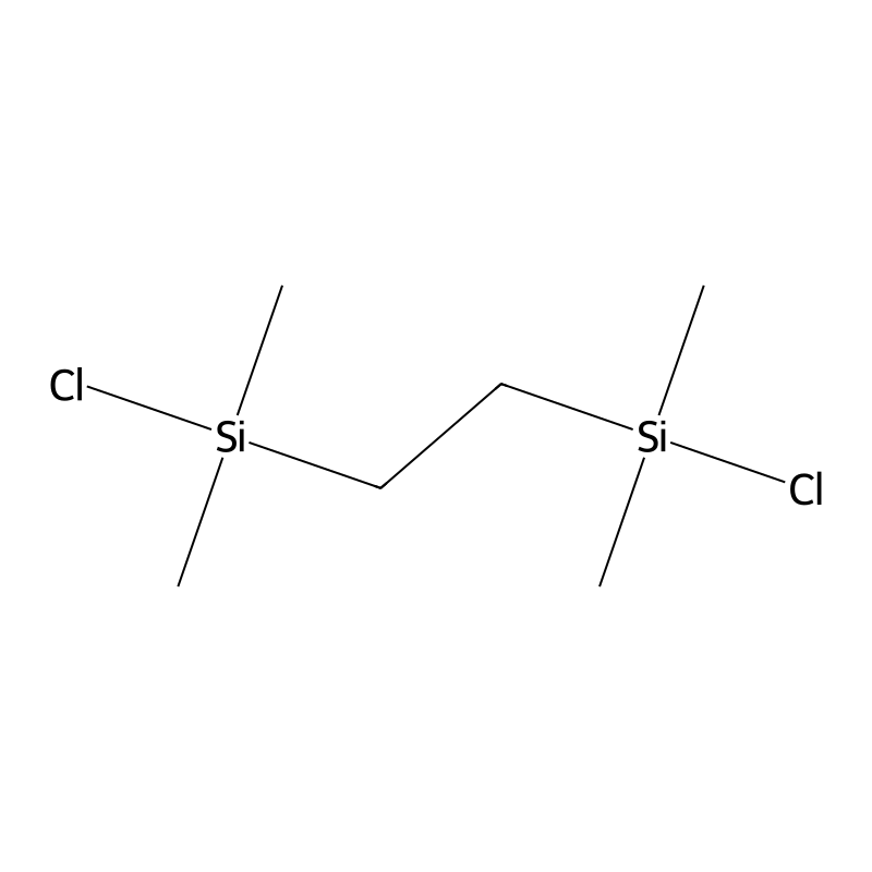 1,2-Bis(chlorodimethylsilyl)ethane