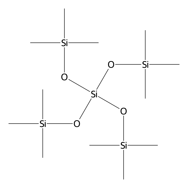 Tetrakis(trimethylsiloxy)silane