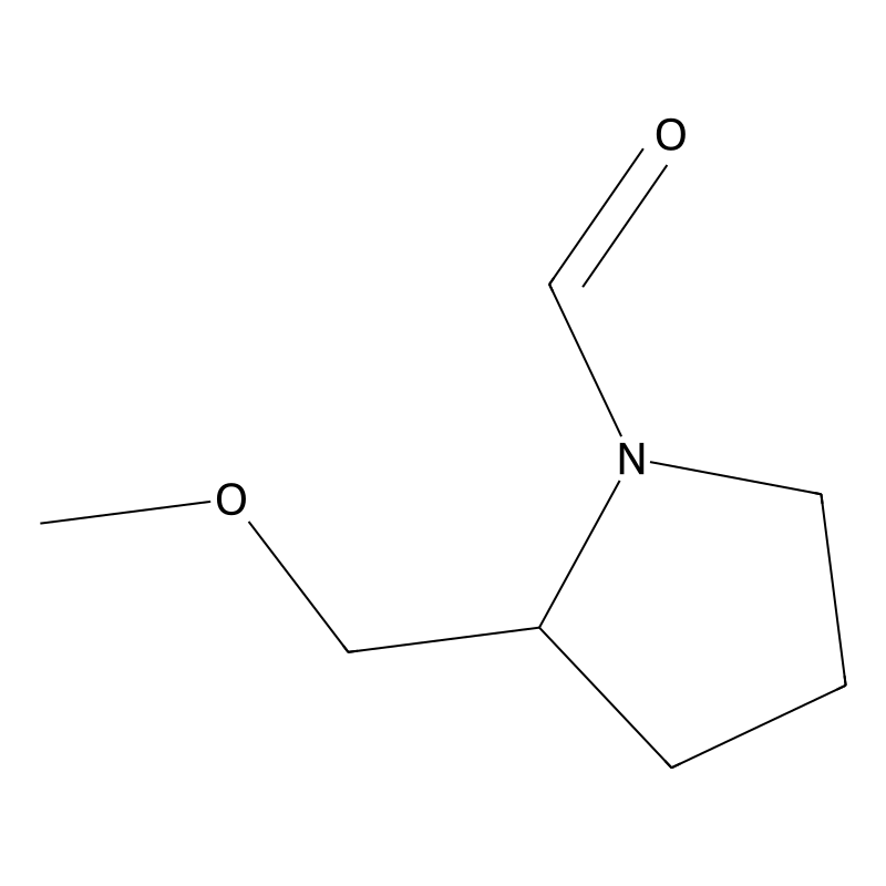 (S)-(-)-2-(Methoxymethyl)-1-pyrrolidinecarboxaldehyde