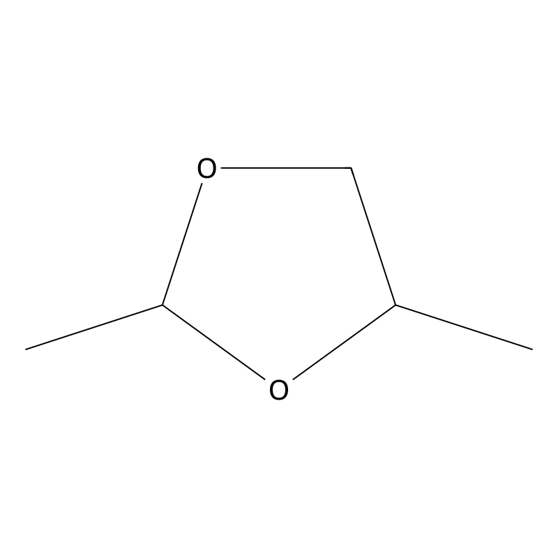 2,4-Dimethyl-1,3-dioxolane