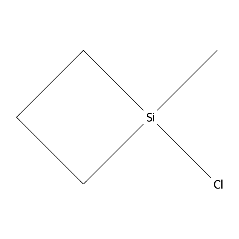 1-Chloro-1-methylsiletane