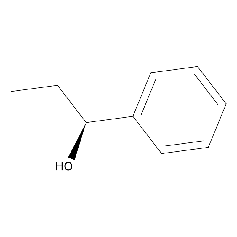 (S)-(-)-1-Phenyl-1-propanol