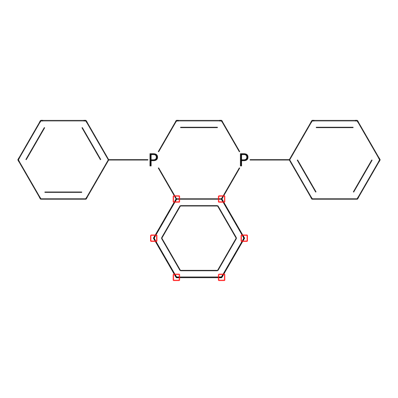 cis-1,2-Bis(diphenylphosphino)ethylene