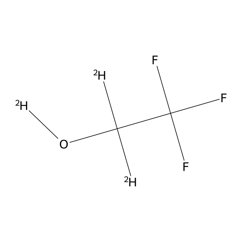 2,2,2-Trifluoroethanol-d3