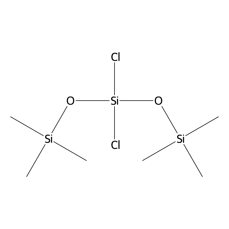 Bis(trimethylsiloxy)dichlorosilane