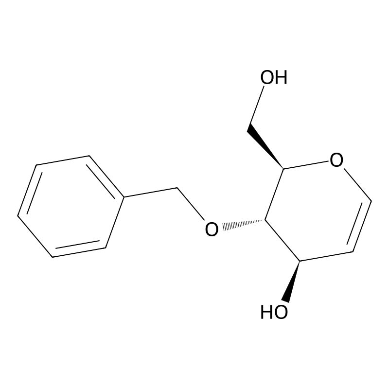 4-O-Benzyl-D-glucal