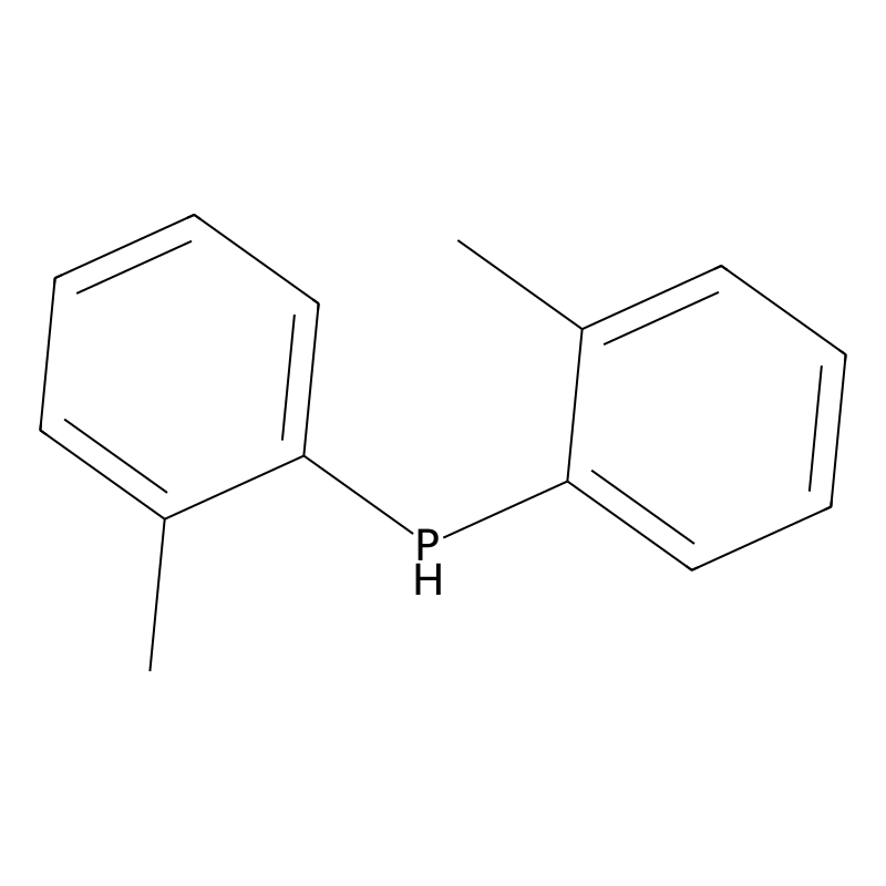 Di(o-tolyl)phosphine