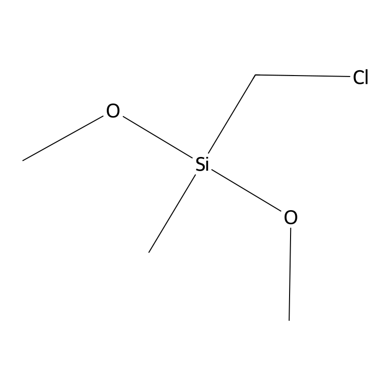 Chloromethyl(methyl)dimethoxysilane