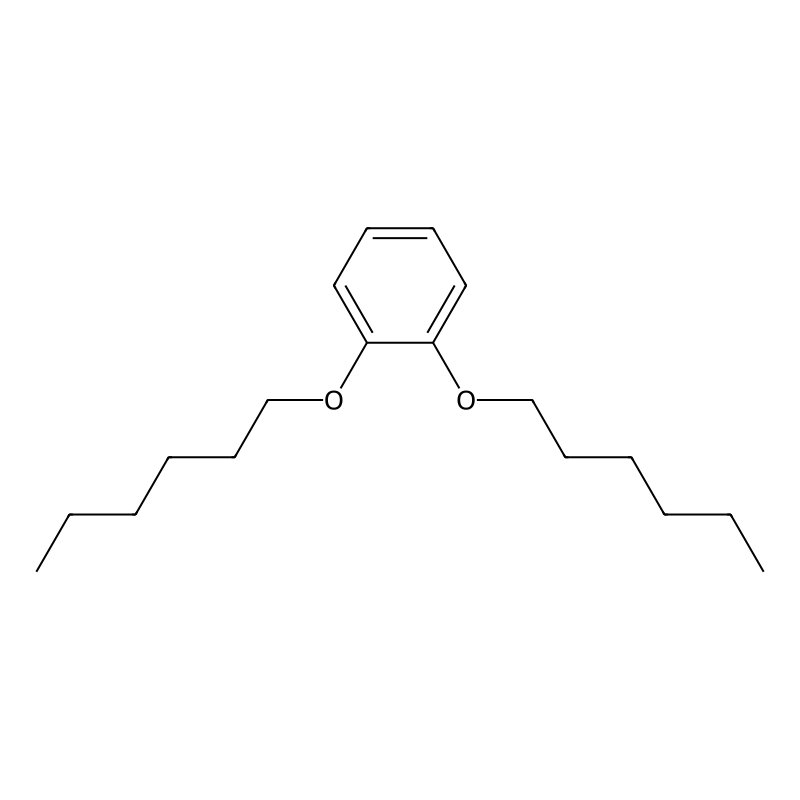 1,2-Bis(hexyloxy)benzene