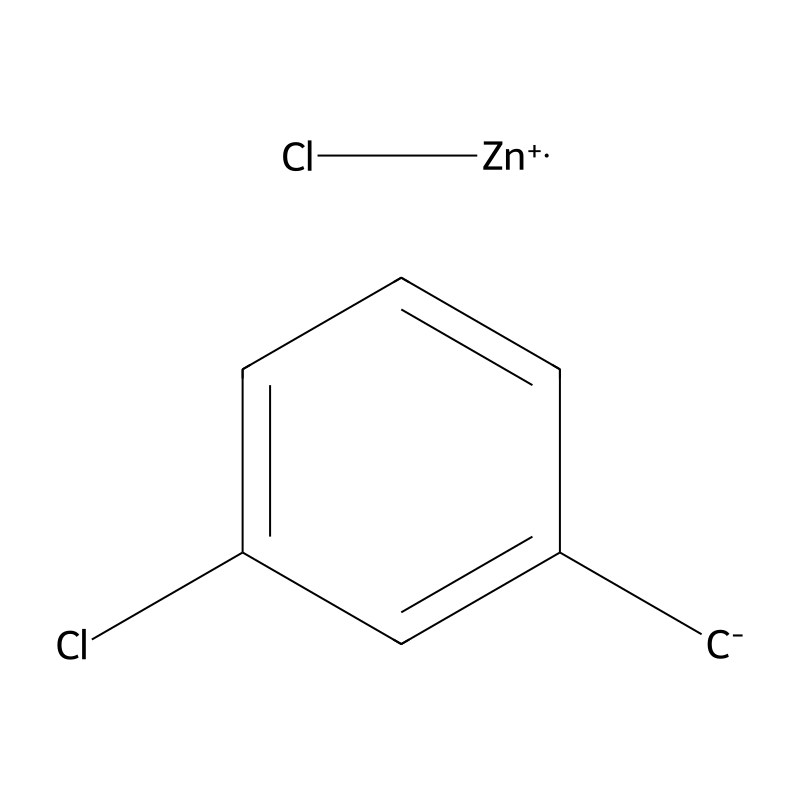 3-Chlorobenzylzinc chloride