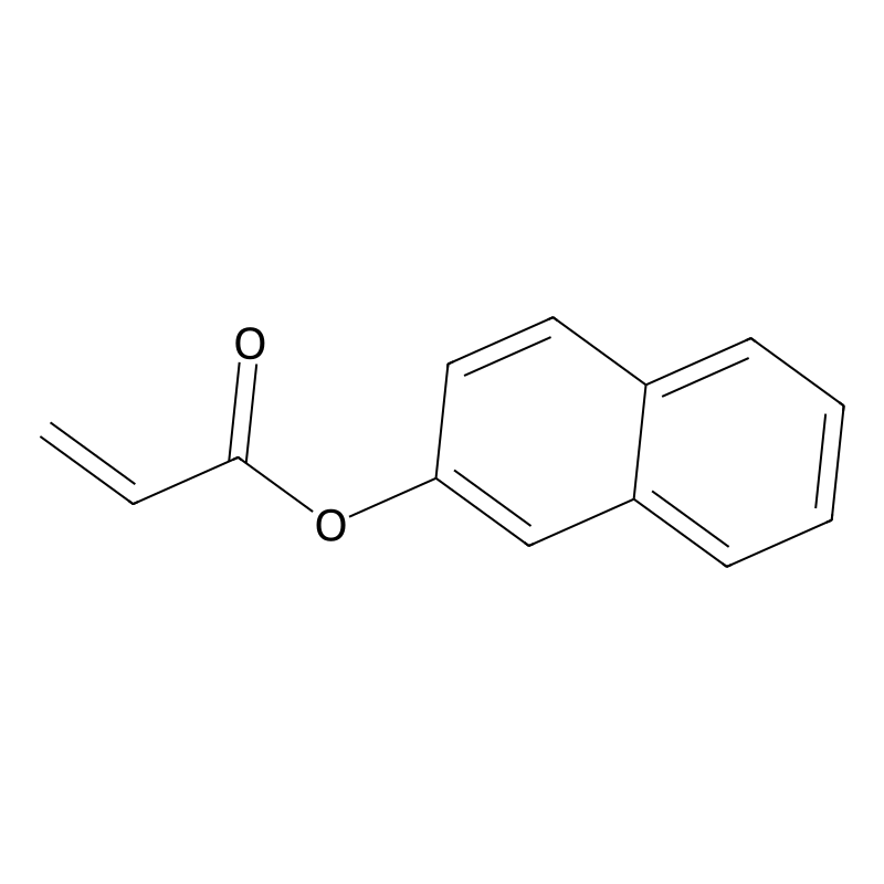 2-Naphthyl acrylate