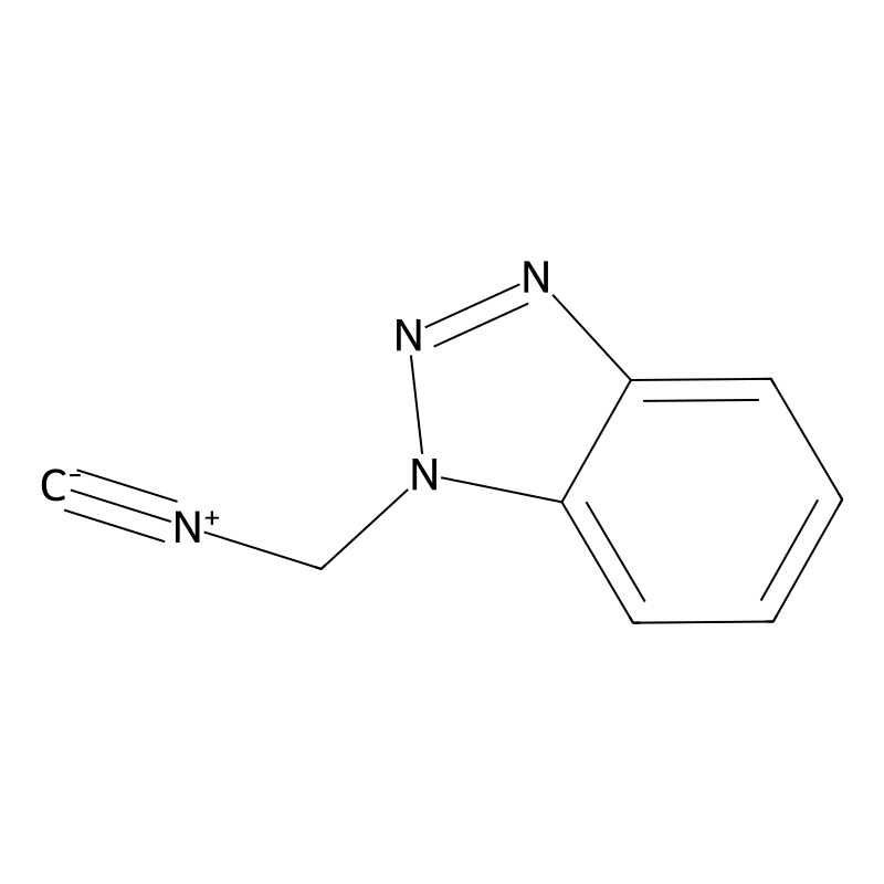 1-(Isocyanomethyl)-1H-benzotriazole