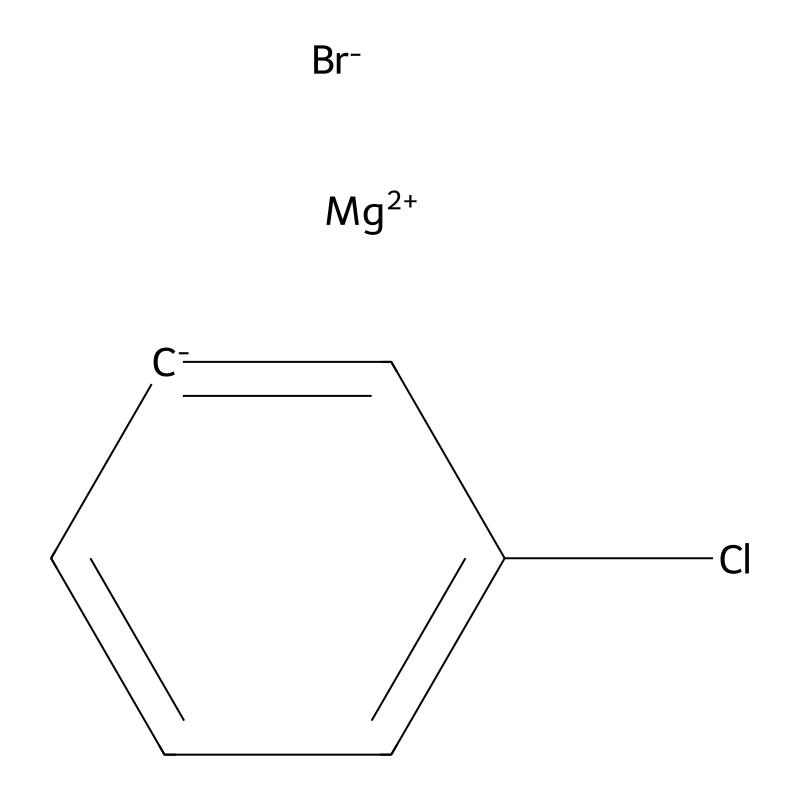 3-Chlorophenylmagnesium bromide