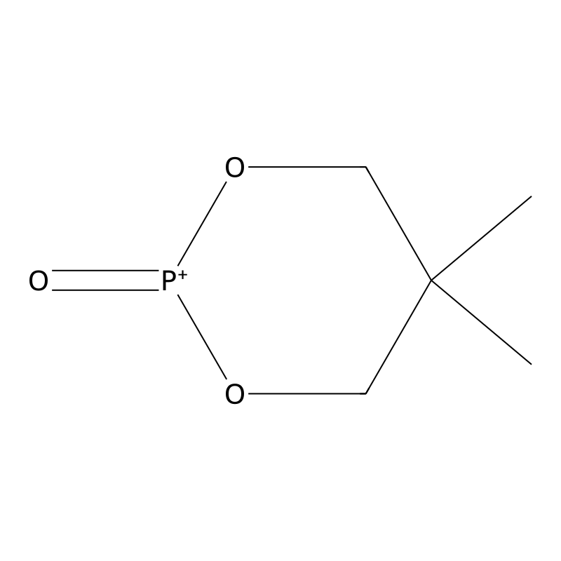 1,3,2-Dioxaphosphorinane, 5,5-dimethyl-, 2-oxide