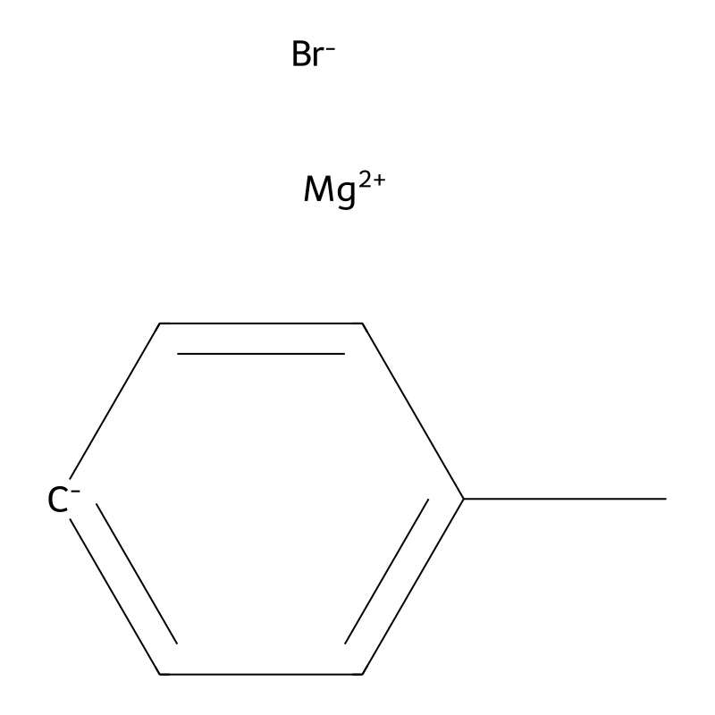 p-Tolylmagnesium Bromide