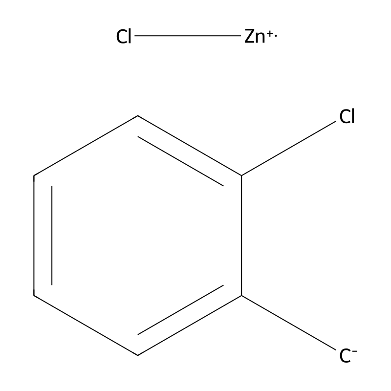 2-Chlorobenzylzinc chloride