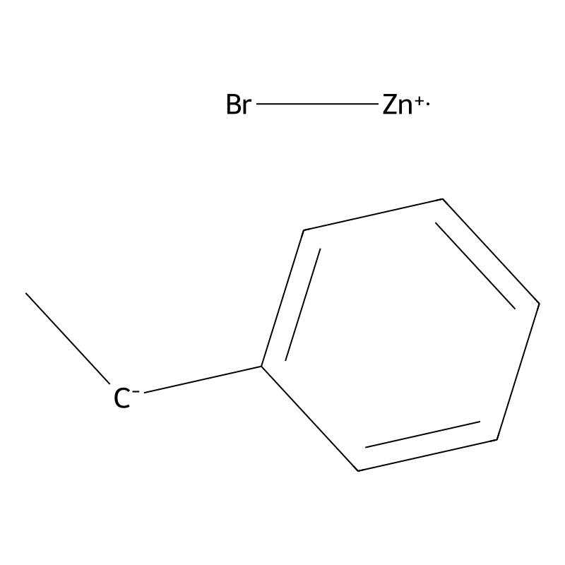 A-Methylbenzylzinc bromide