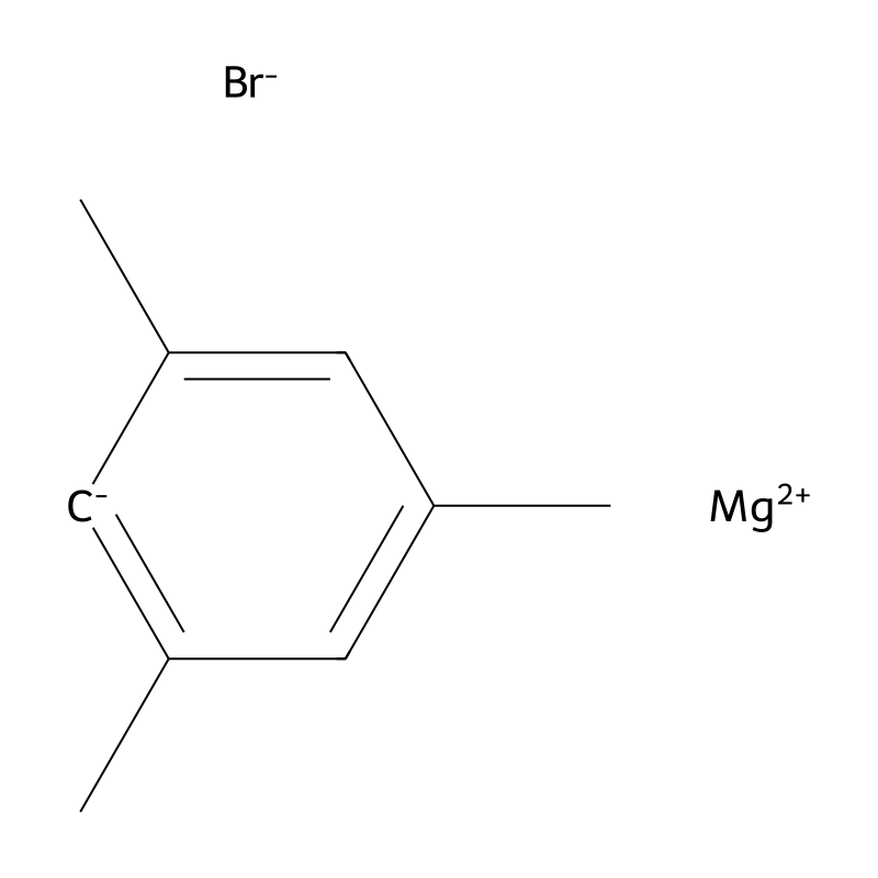 2-Mesitylmagnesium bromide