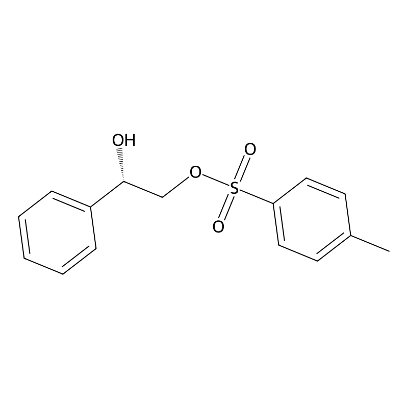 (S)-(+)-1-Phenyl-1,2-ethanediol 2-tosylate