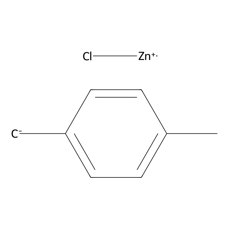 4-Methylbenzylzinc chloride