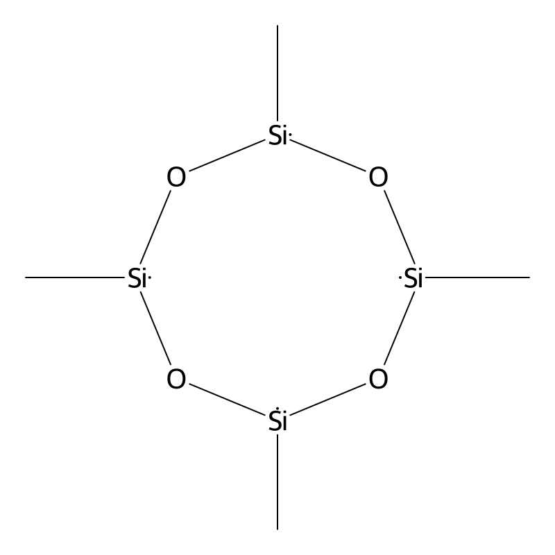 2,4,6,8-Tetramethylcyclotetrasiloxane