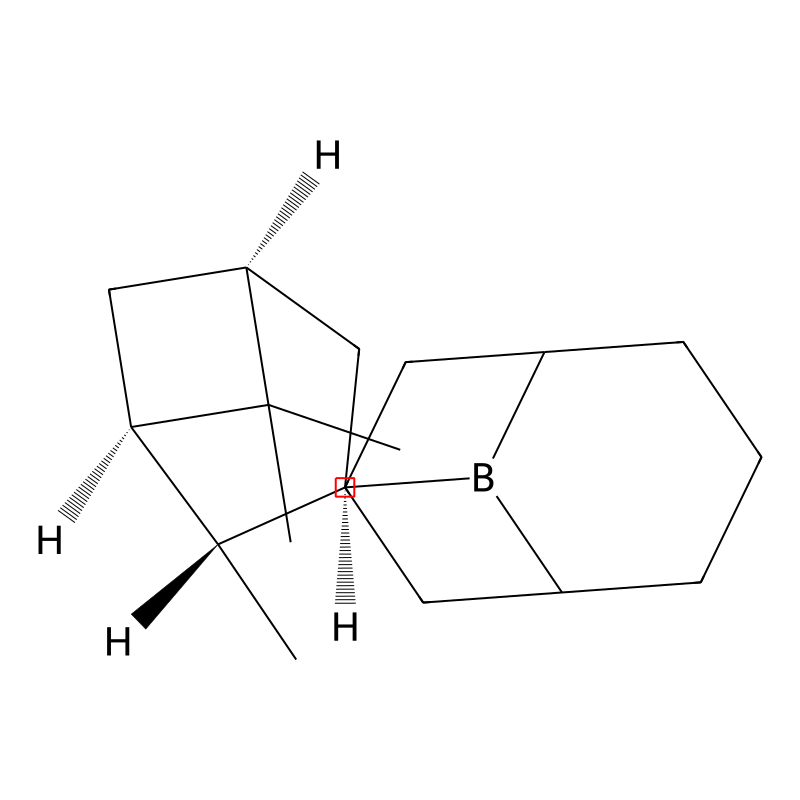 R-Alpine-Borane;B-Isopinocampheyl-9-borabicyclo[3.3.1]nonane