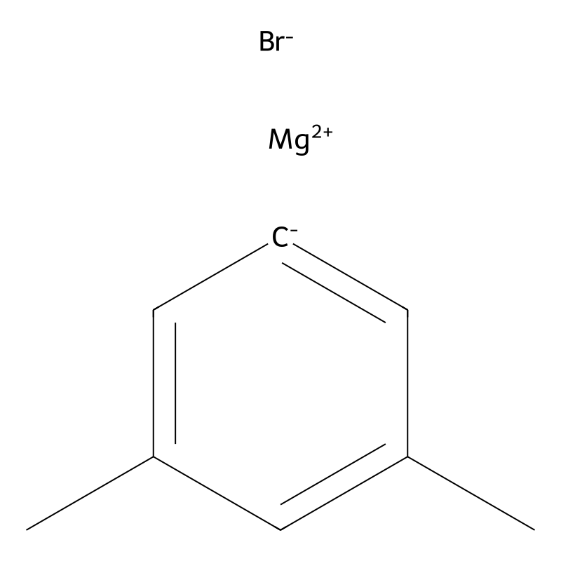 3,5-Dimethylphenylmagnesium bromide