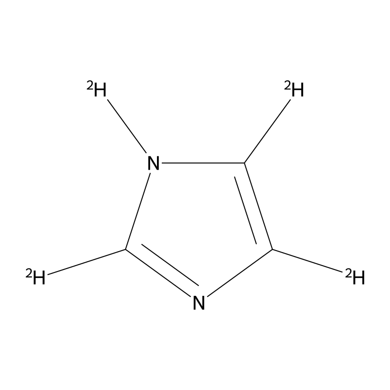 Imidazole-d4