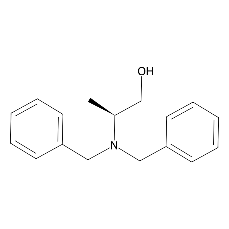 (S)-(+)-2-(Dibenzylamino)-1-propanol