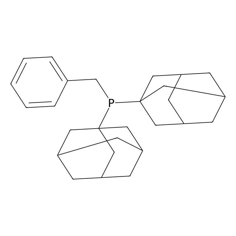 DI(1-Adamantyl)benzylphosphine