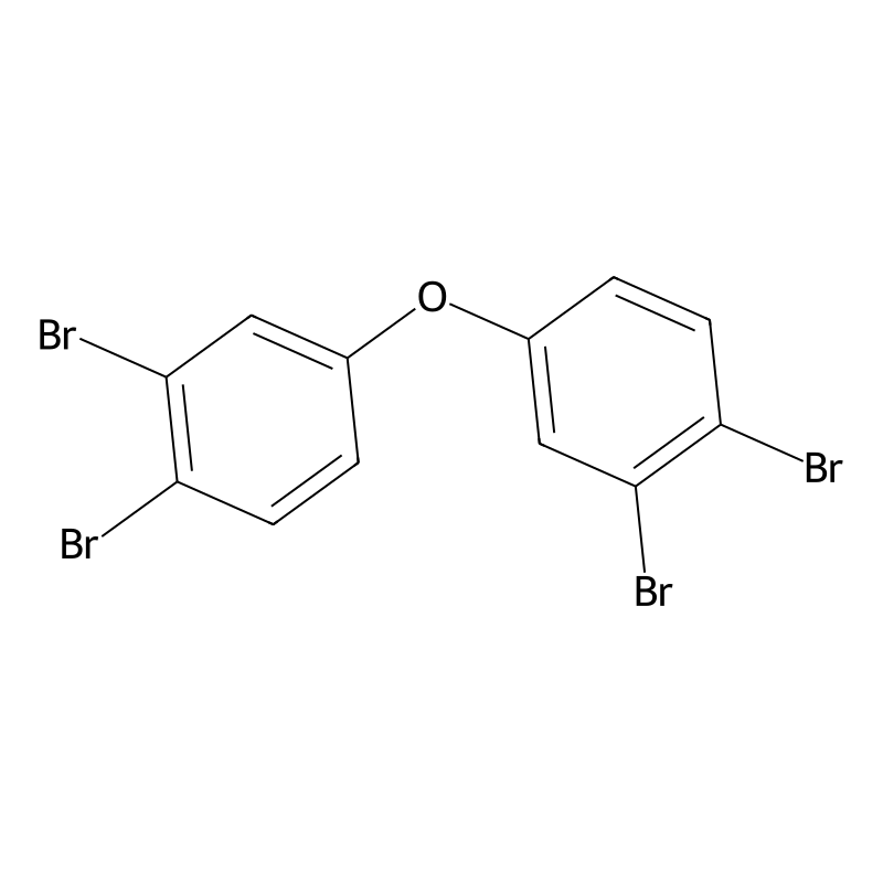 3,3',4,4'-Tetrabromodiphenyl ether