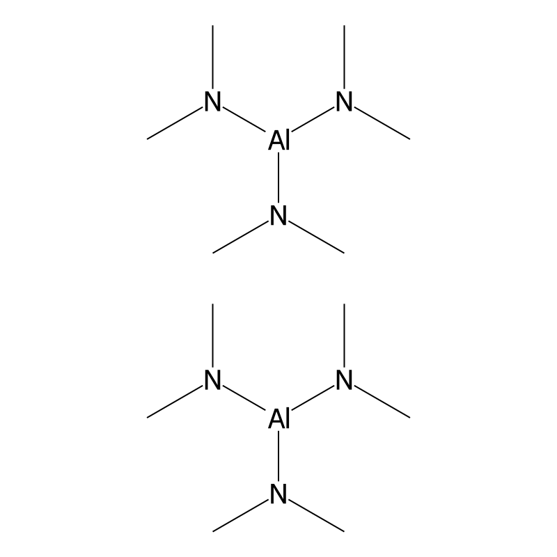 Tris(dimethylamido)aluminum(III)