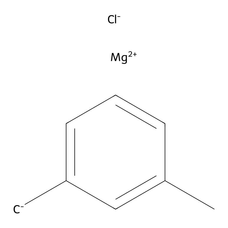 3-Methylbenzylmagnesium chloride