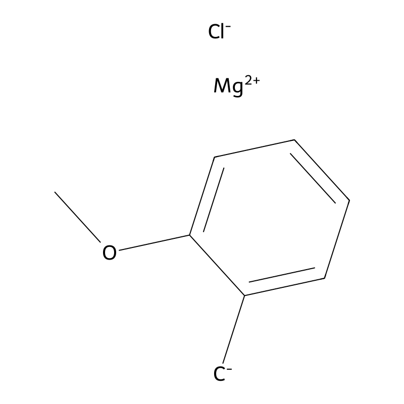 2-Methoxybenzylmagnesium chloride