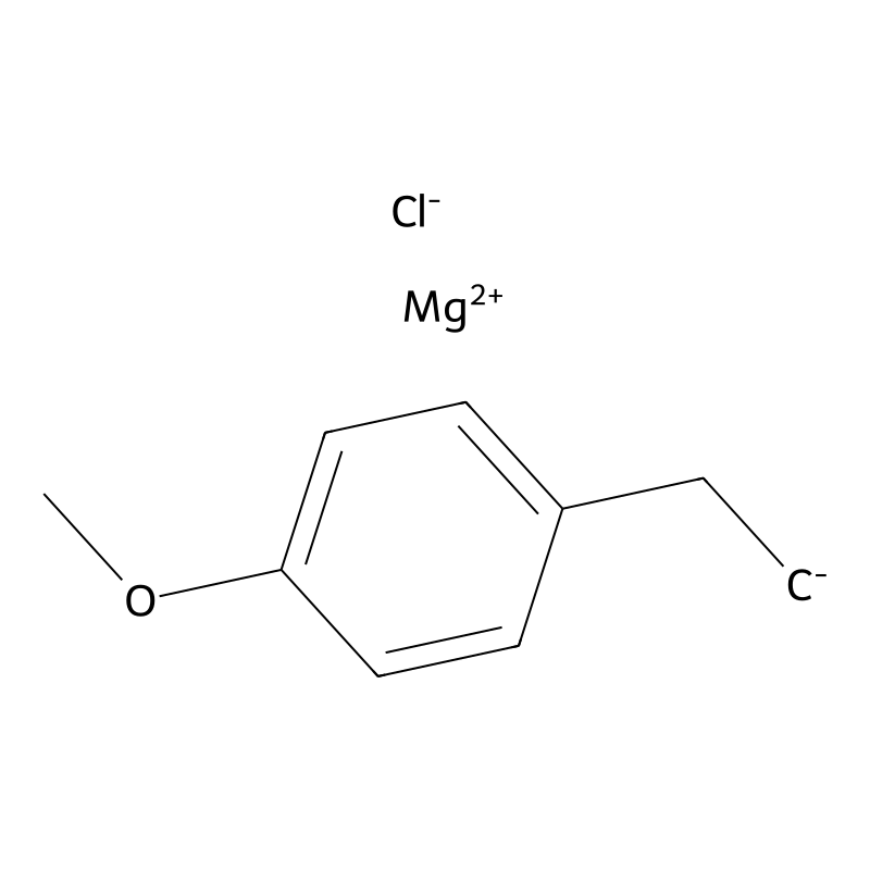 4-Methoxyphenethylmagnesium chloride