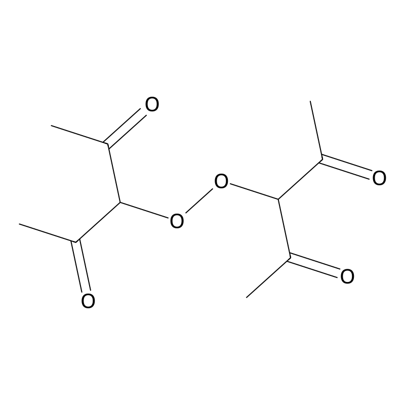 2,4-Pentanedione, peroxide