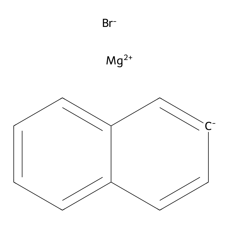 2-Naphthylmagnesium bromide