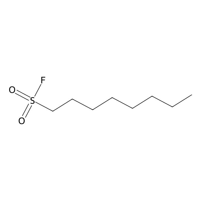 1-Octanesulfonyl fluoride