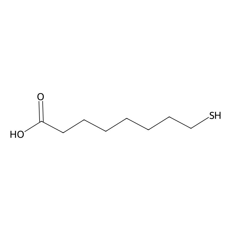 8-Mercaptooctanoic acid