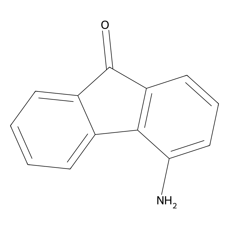 4-Amino-9-fluorenone