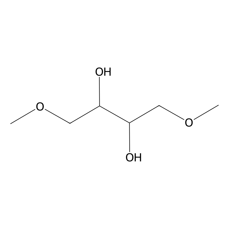 (R,R)-(+)-1,4-Dimethoxy-2,3-butanediol