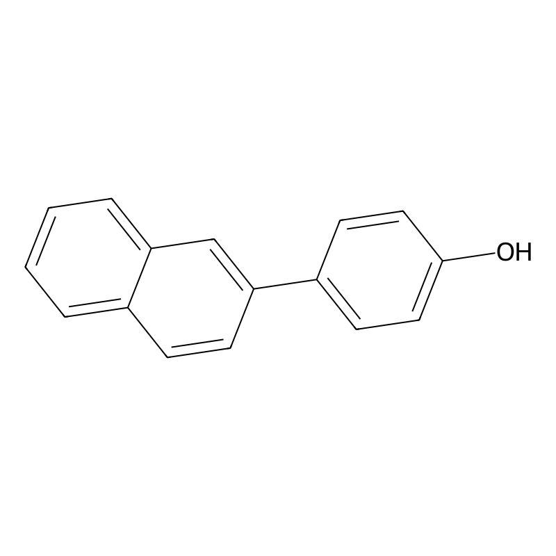 4-(Naphthalen-2-yl)phenol