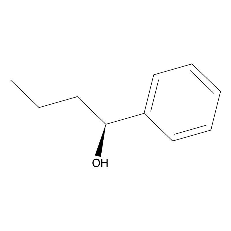 (S)-(-)-1-Phenyl-1-butanol