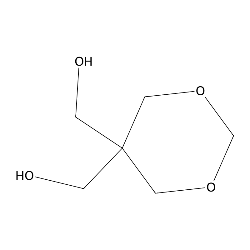 1,3-Dioxane-5,5-dimethanol