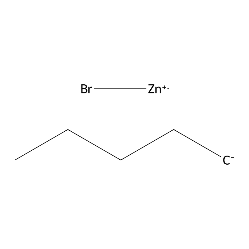 1-Pentylzinc bromide