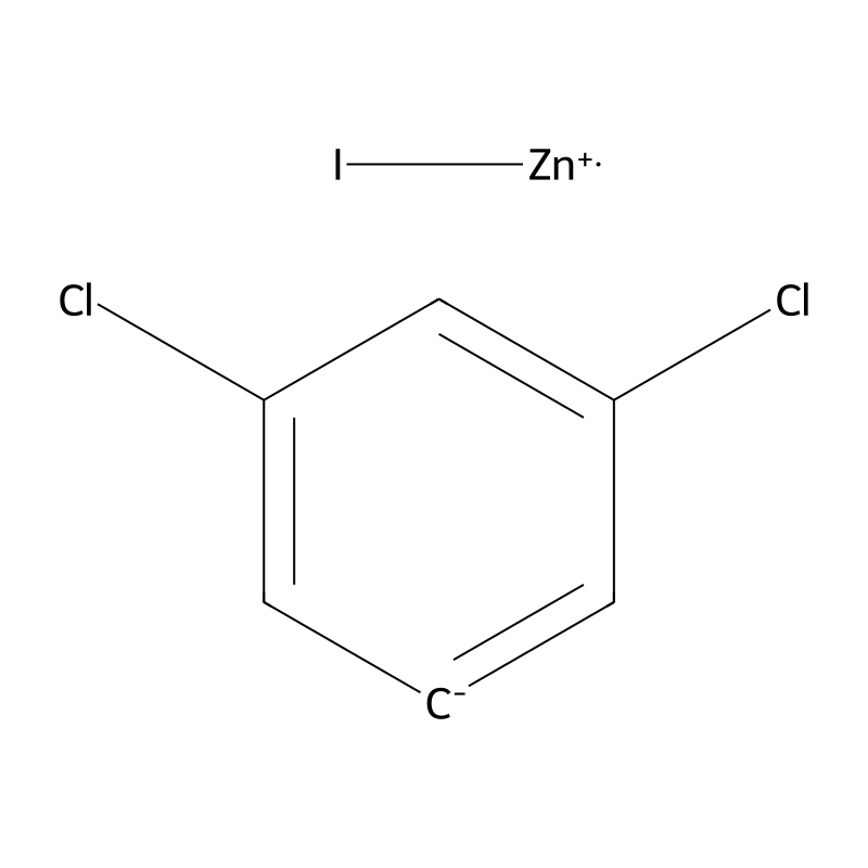 3,5-Dichlorophenylzinc iodide