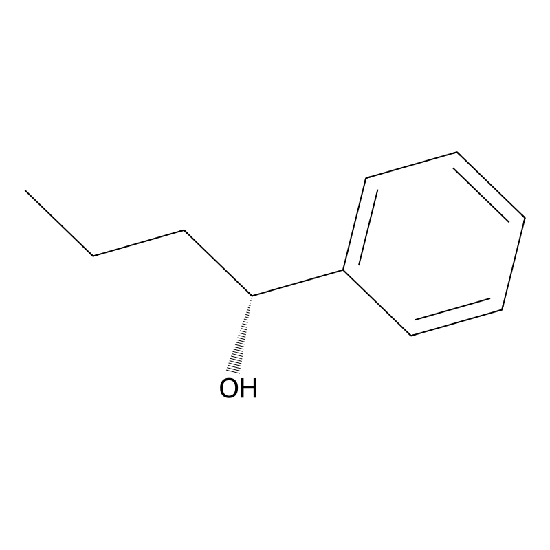 (R)-(+)-1-Phenyl-1-butanol