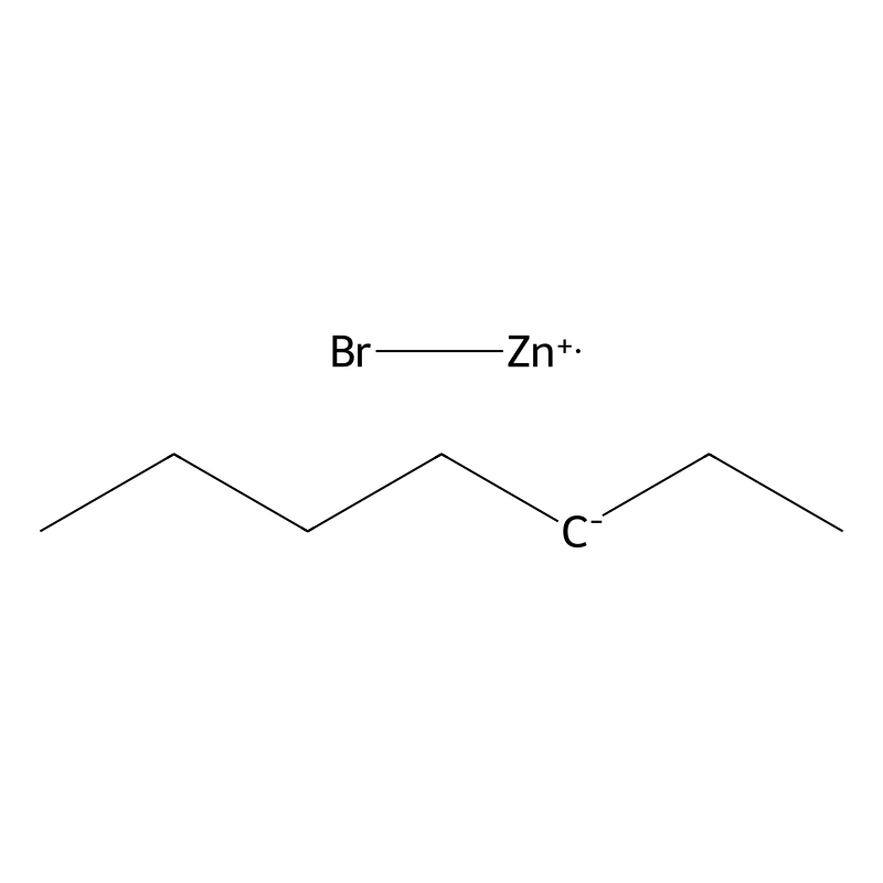 1-Ethylpentylzinc bromide