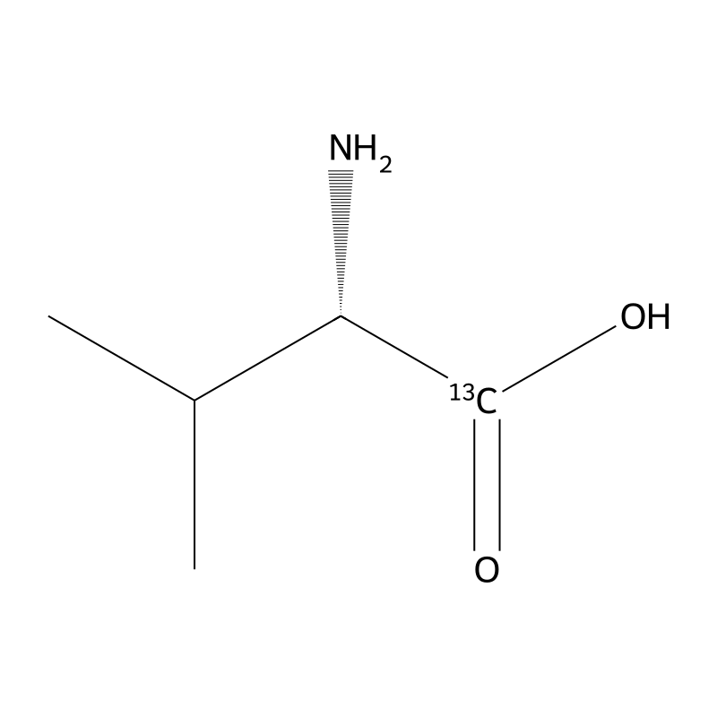 L-Valine-1-13C