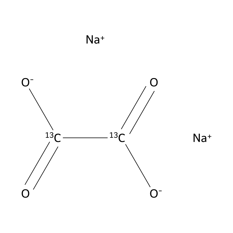 Sodium oxalate-13C2